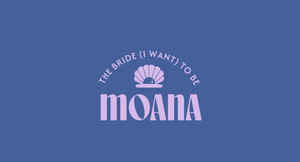 MOANA | Bold Bridal Accessories Voucher