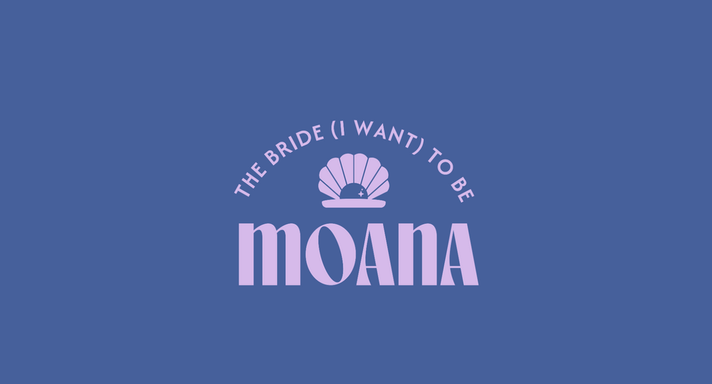 MOANA | Bon d'achat pour des accessoires de mariée modernes