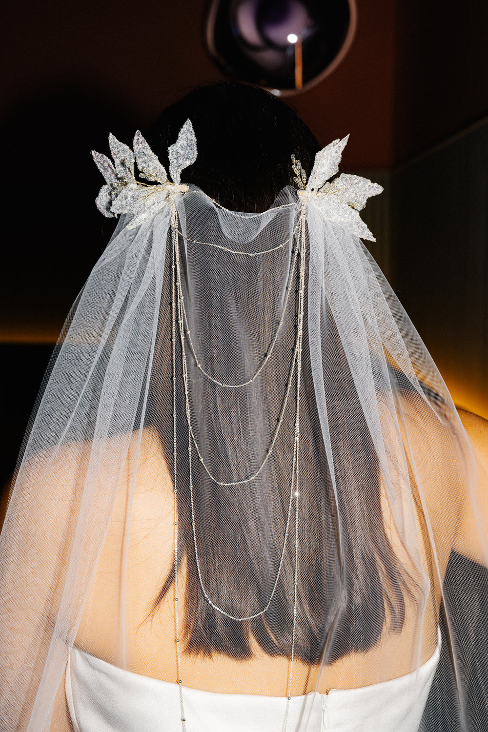 MOANA_Brautschleier_Kurz_Verspielt_HOKU_hinten
